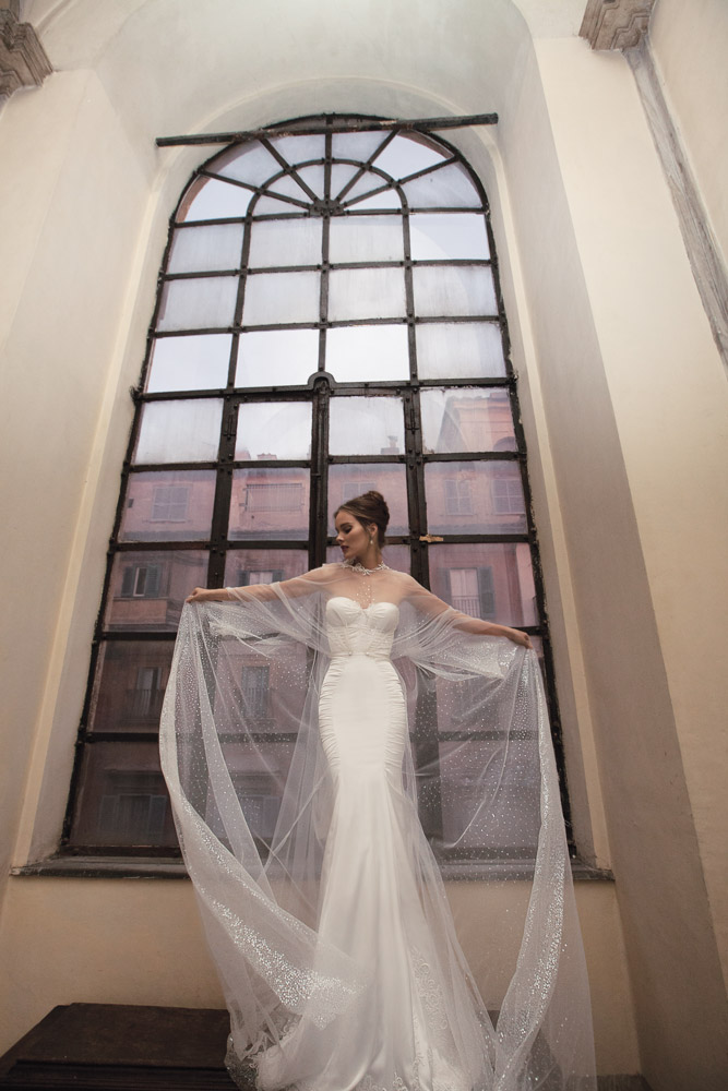 wedding inbal dror